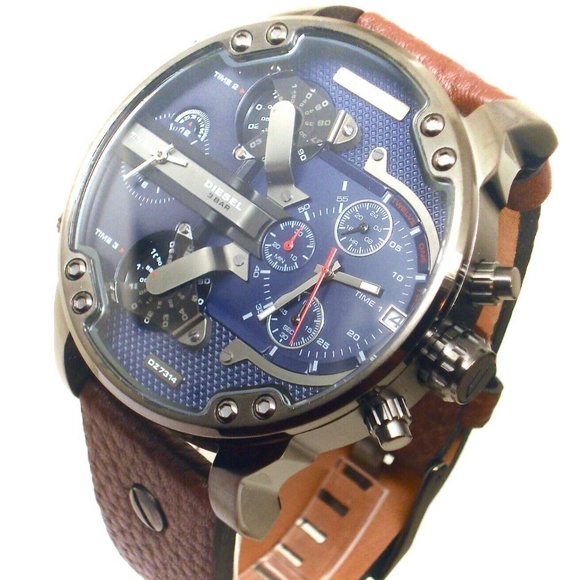 Men's Diesel Watch - Picture 4 of 16